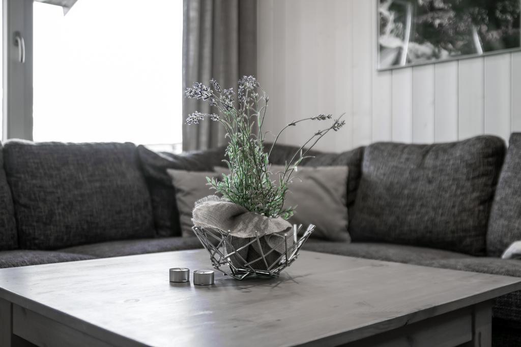 Skarsnuten Apartments Hemsedal Dış mekan fotoğraf