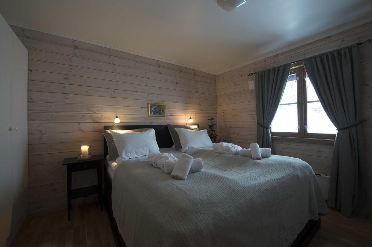 Skarsnuten Apartments Hemsedal Dış mekan fotoğraf