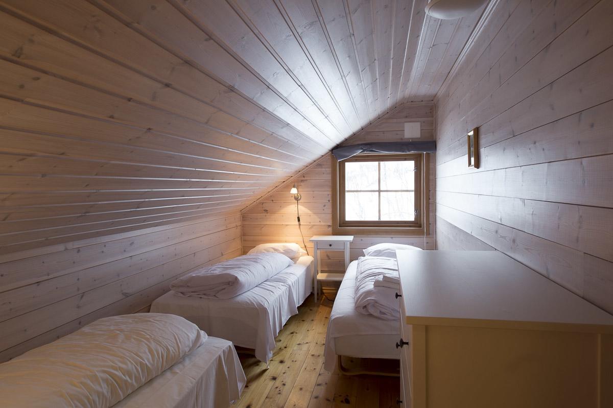 Skarsnuten Apartments Hemsedal Dış mekan fotoğraf