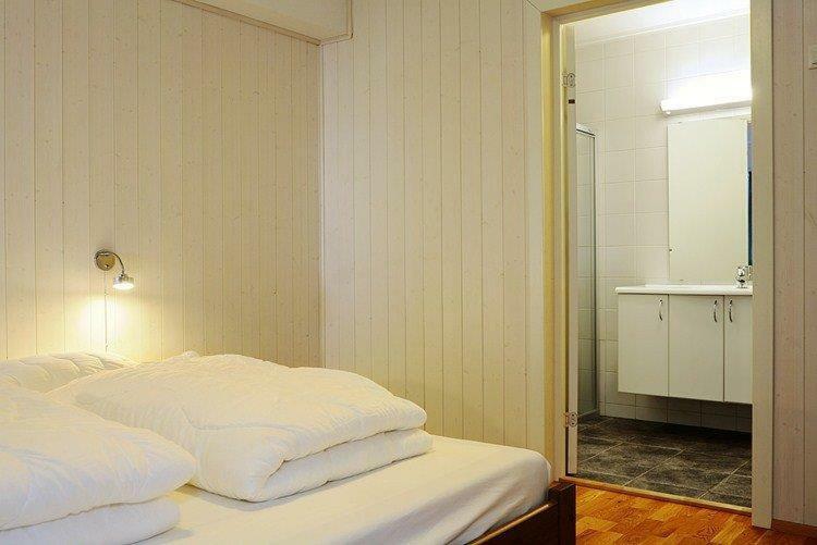 Skarsnuten Apartments Hemsedal Dış mekan fotoğraf